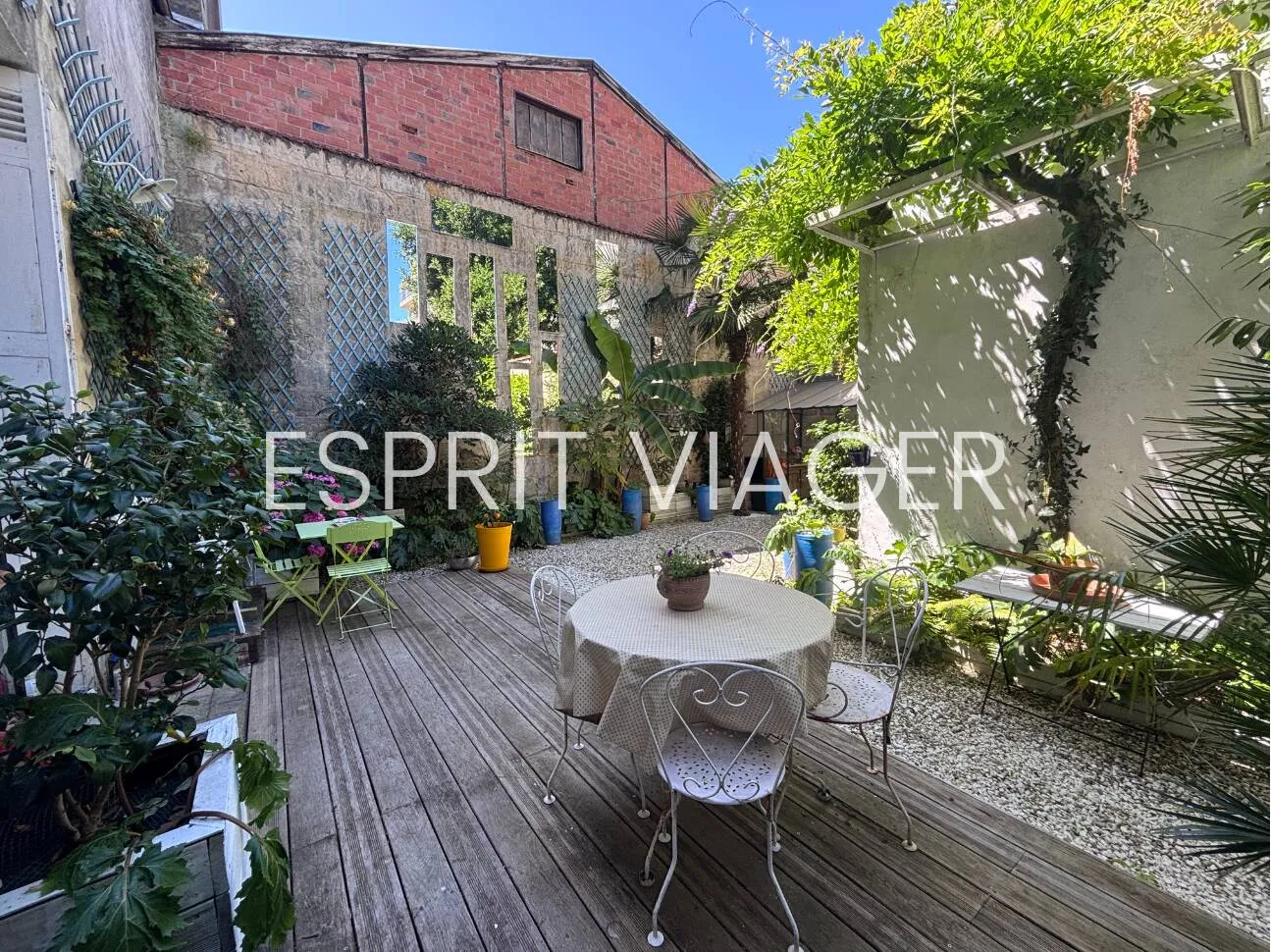 appartement 3 pièces à Bordeaux (33000) — photo 2