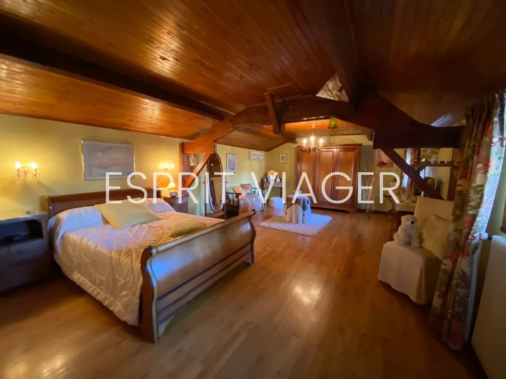 ensemble immobilier 7 pièces à Agen (47000) — photo 3