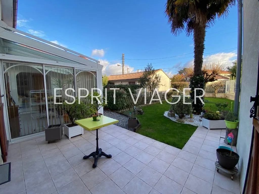ensemble immobilier 7 pièces à Agen (47000) — photo 4