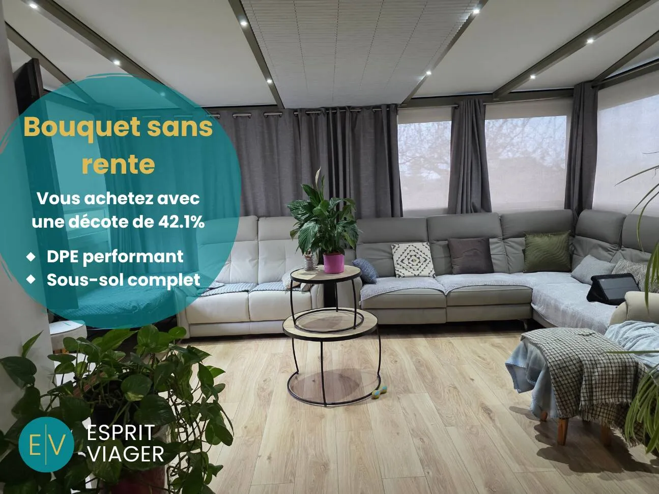 maison 5 pièces à Sainte-Maure-de-Touraine (37800)