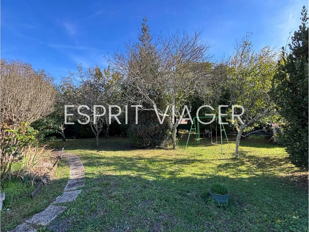 maison 3 pièces à Artigues-près-Bordeaux (33370)