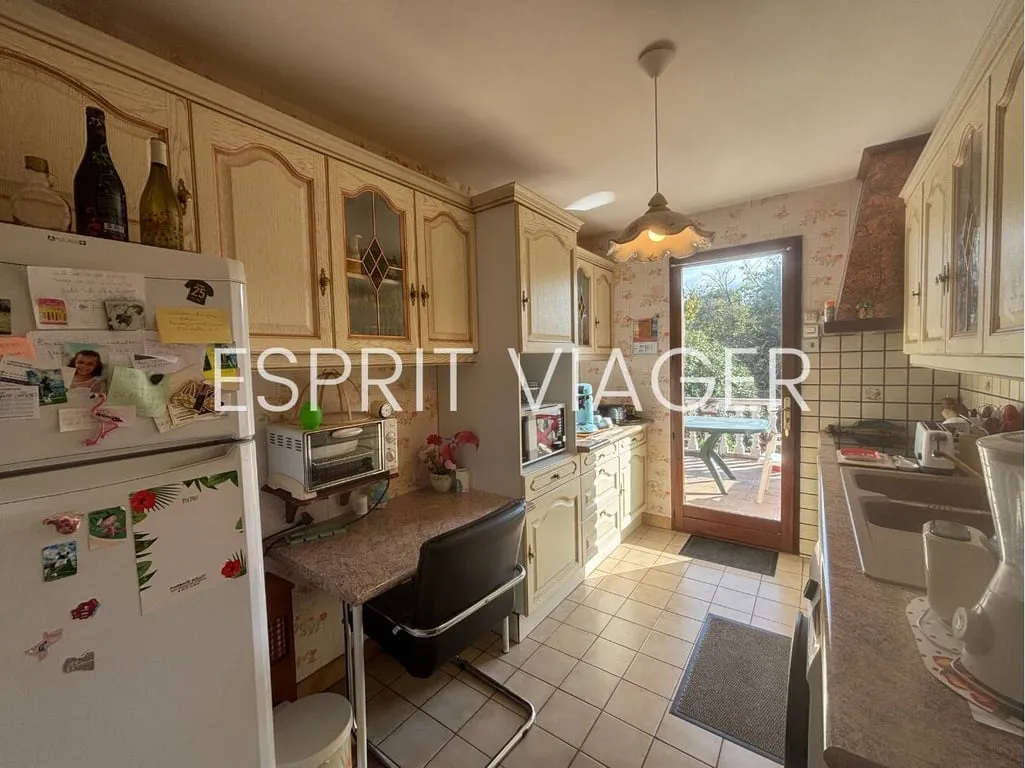 maison 3 pièces à Artigues-près-Bordeaux (33370) — photo 5