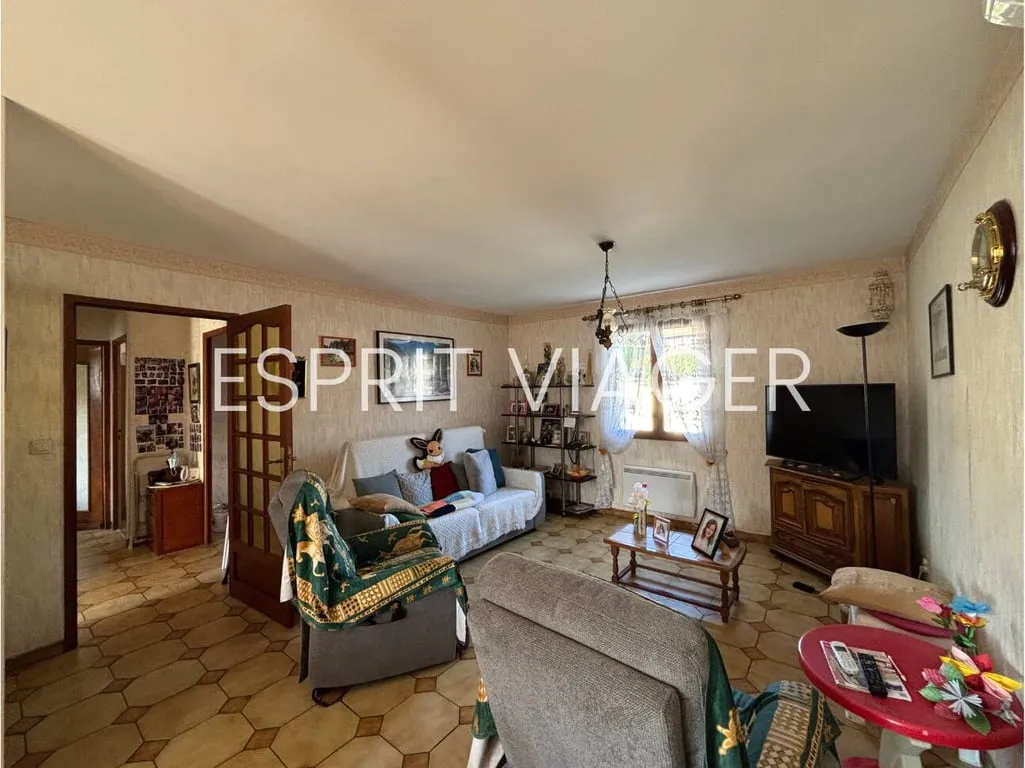 maison 3 pièces à Artigues-près-Bordeaux (33370) — photo 3