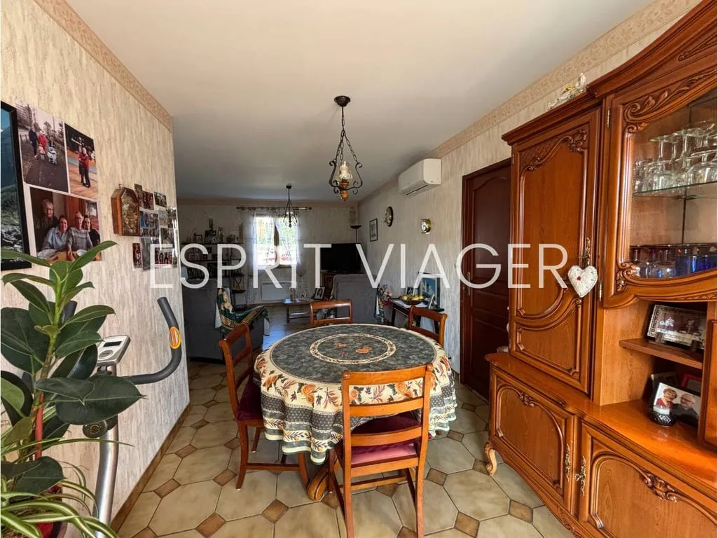 maison 3 pièces à Artigues-près-Bordeaux (33370) — photo 4