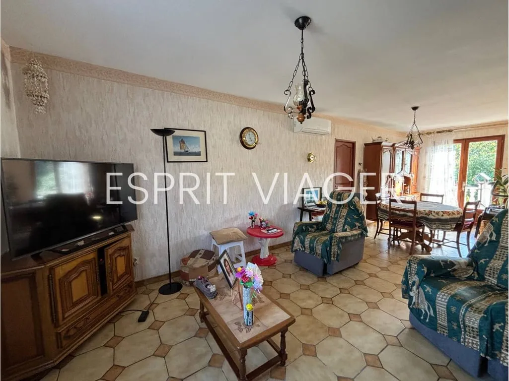 maison 3 pièces à Artigues-près-Bordeaux (33370) — photo 2
