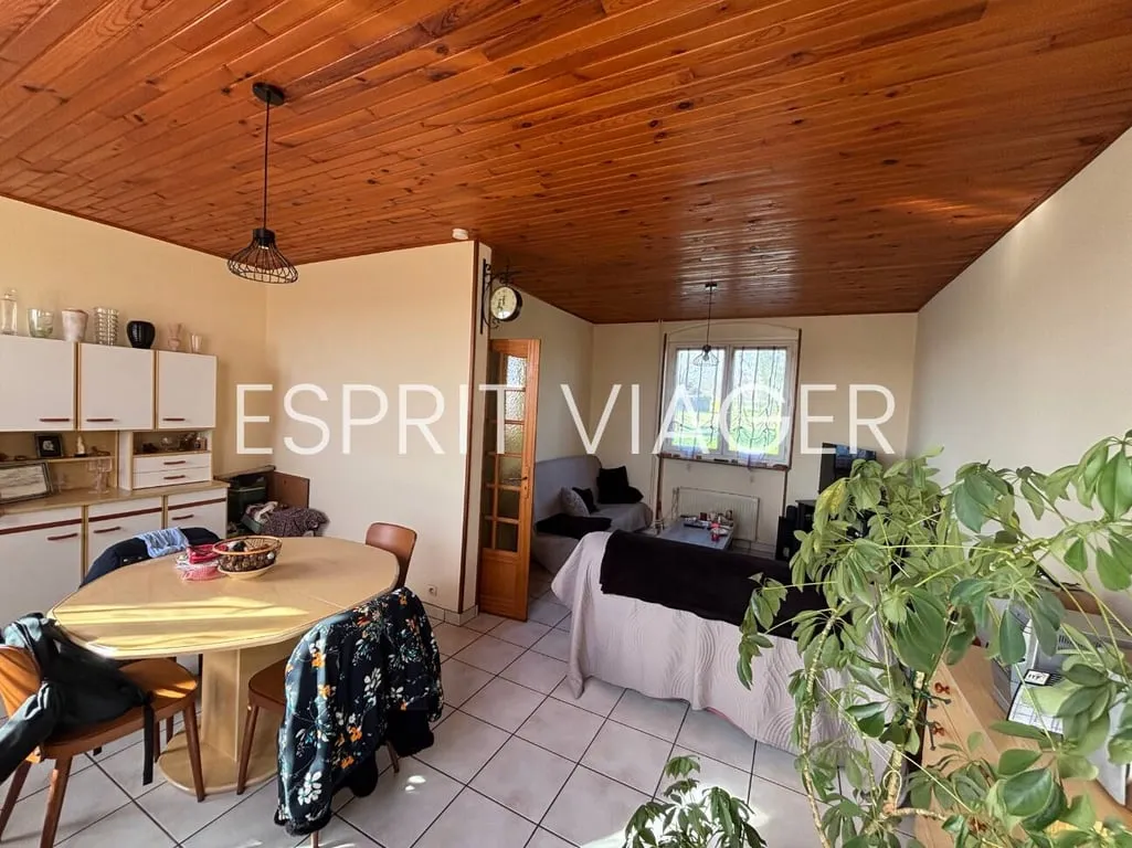 maison 5 pièces à Tugéras-Saint-Maurice (17130) — photo 3
