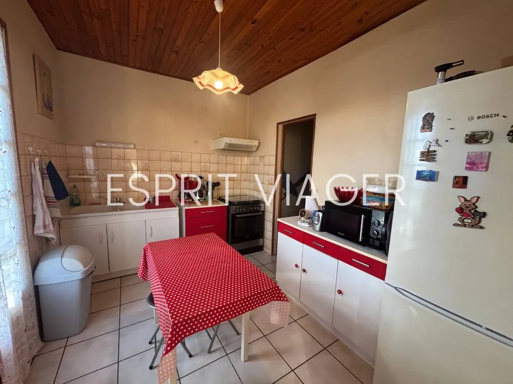 maison 5 pièces à Tugéras-Saint-Maurice (17130) — photo 5