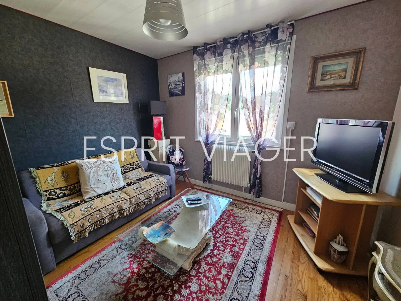 appartement 4 pièces à Maîche (25120) — photo 2