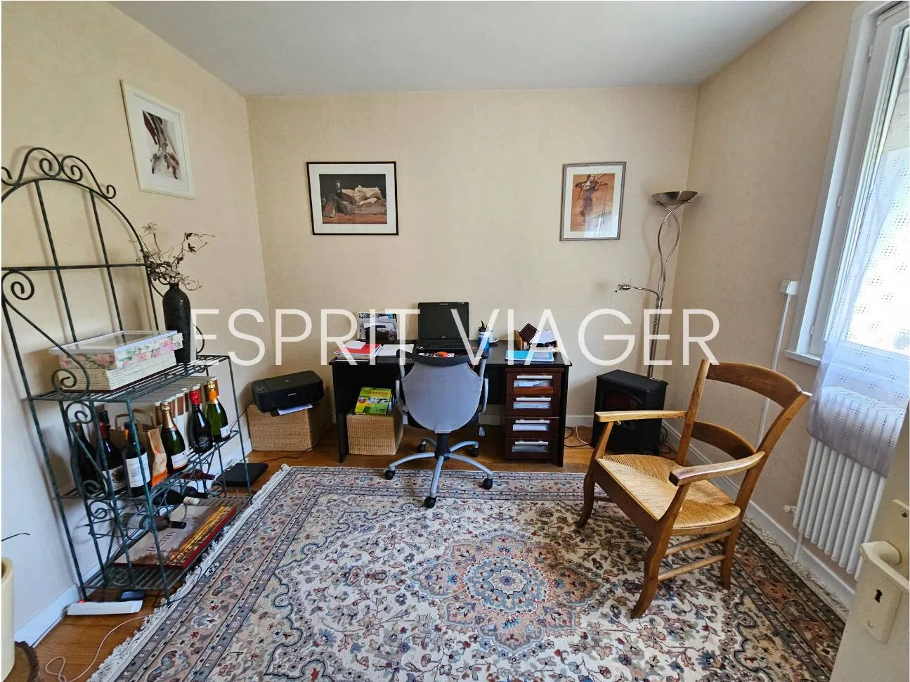 appartement 4 pièces à Maîche (25120) — photo 5