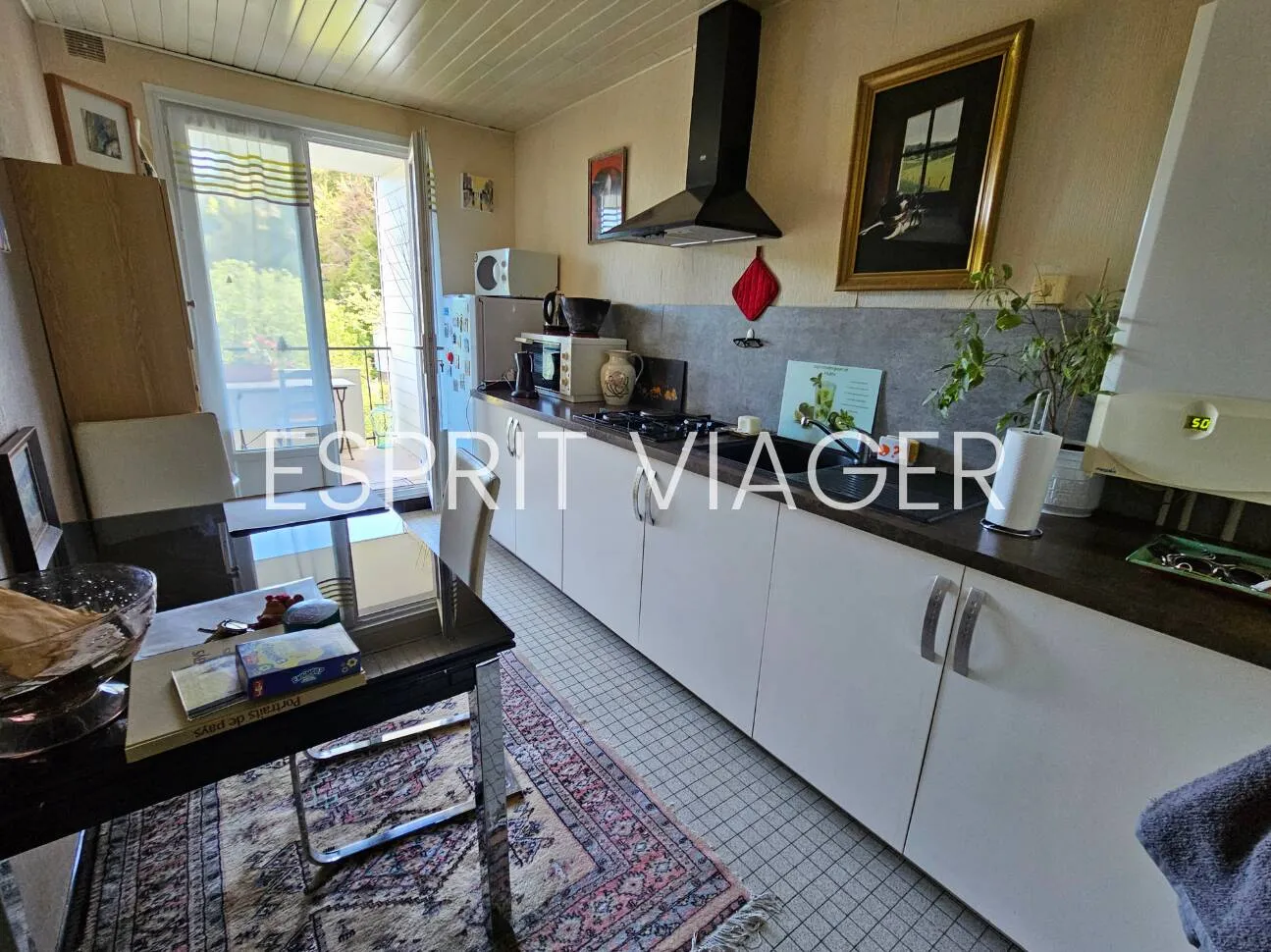 appartement 4 pièces à Maîche (25120) — photo 3