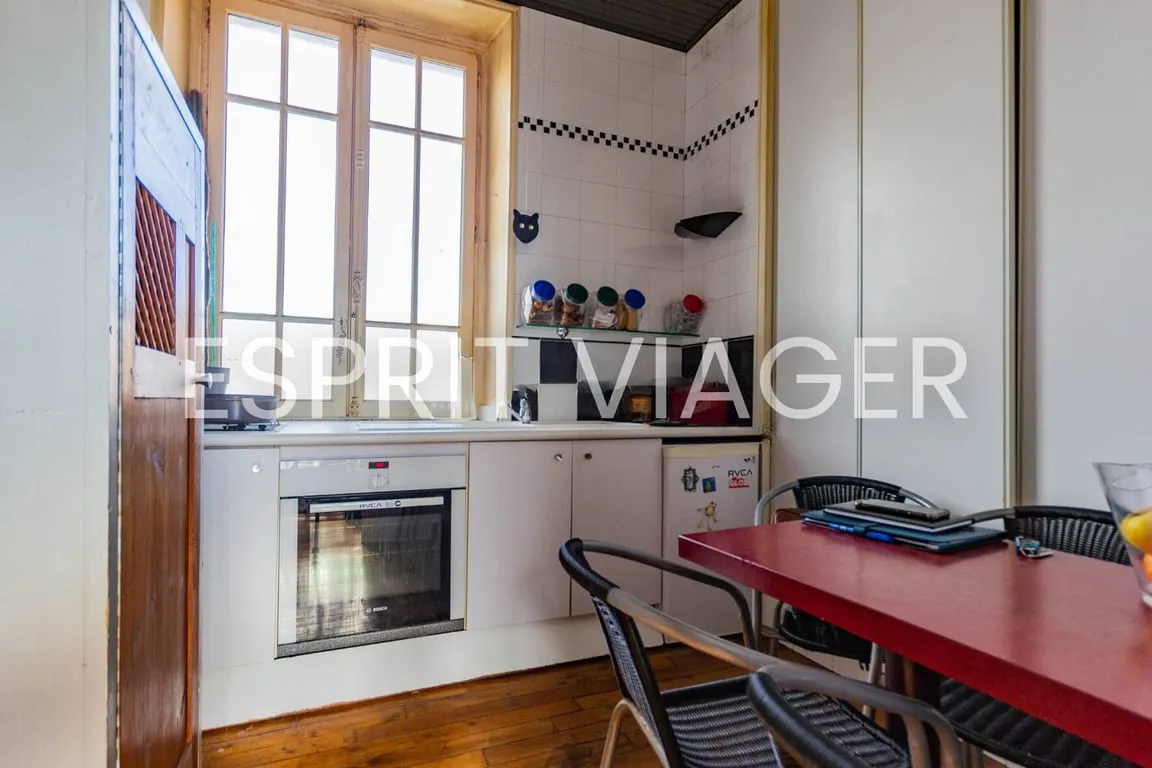 appartement 4 pièces à Les Sables-d’Olonne (85100) — photo 4