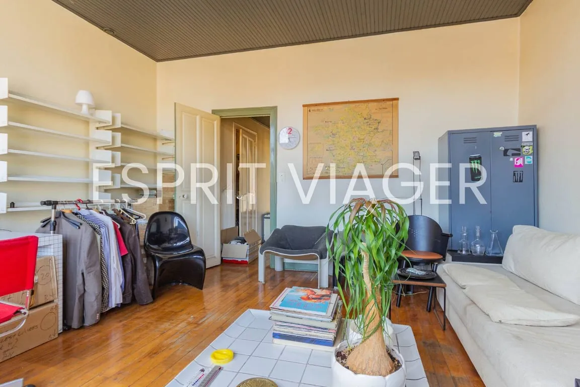 appartement 4 pièces à Les Sables-d’Olonne (85100)