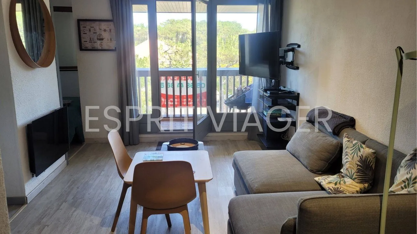 appartement 2 pièces à Seignosse (40510) — photo 3