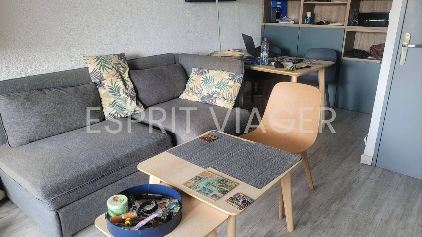 appartement 2 pièces à Seignosse (40510) — photo 2