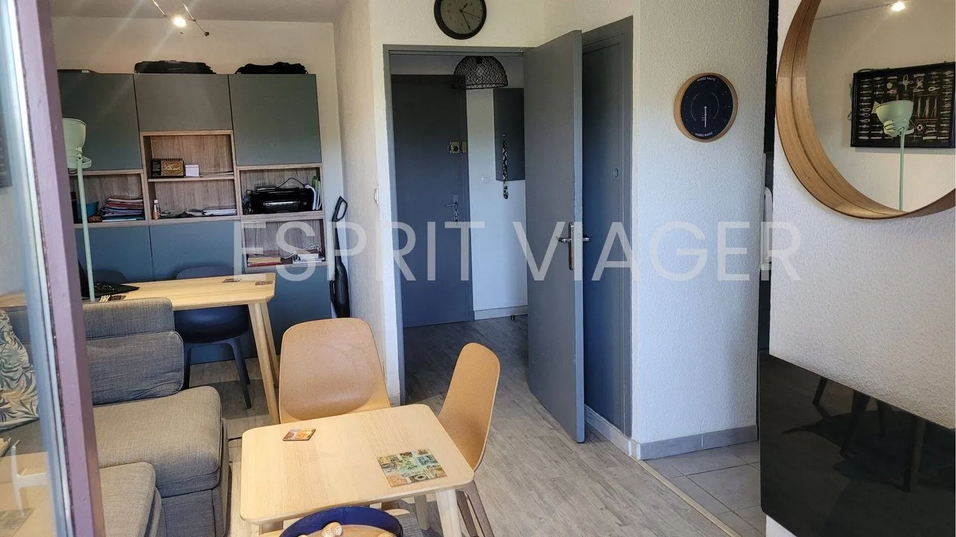 appartement 2 pièces à Seignosse (40510) — photo 4