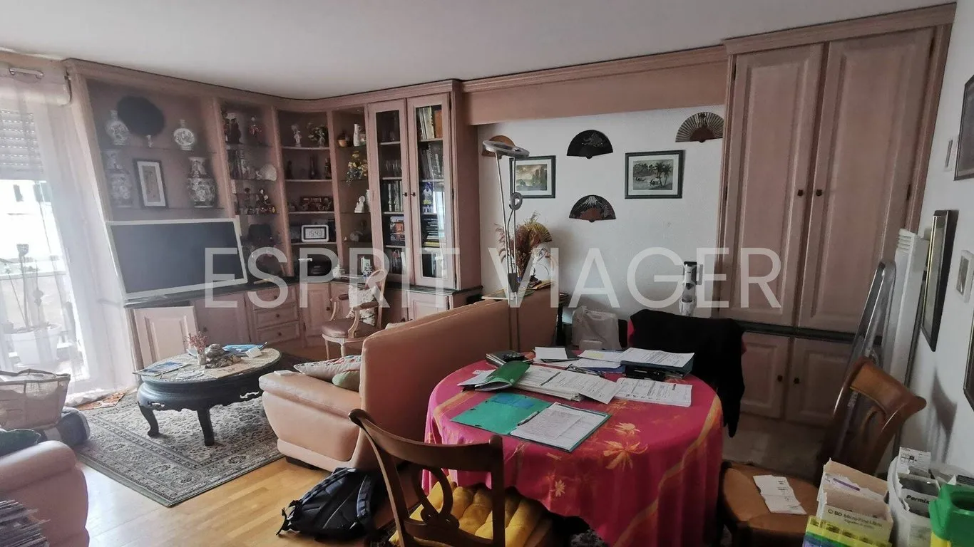 appartement 4 pièces à Anglet (64600)