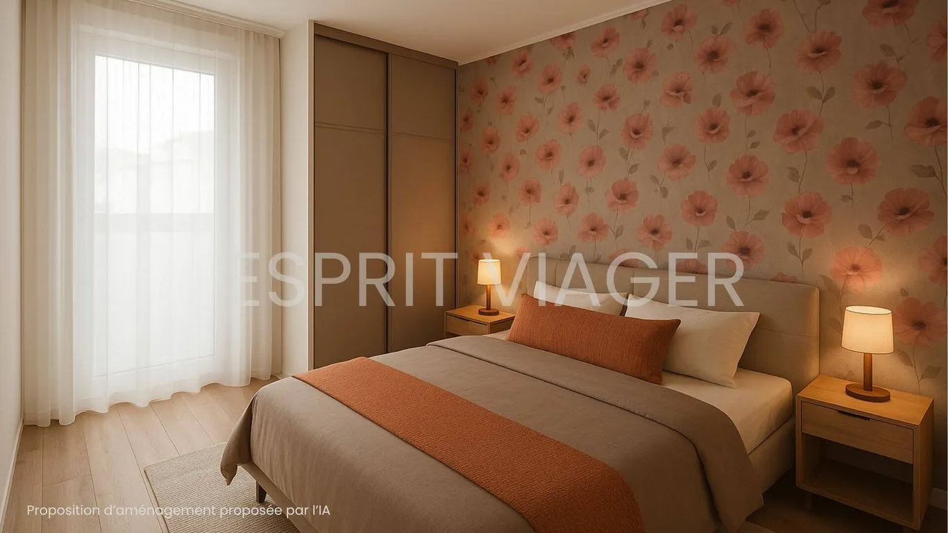 appartement 4 pièces à Anglet (64600) — photo 4