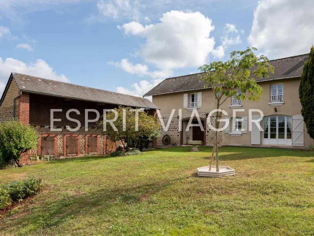 maison 6 pièces à Montaner (64460) — photo 4