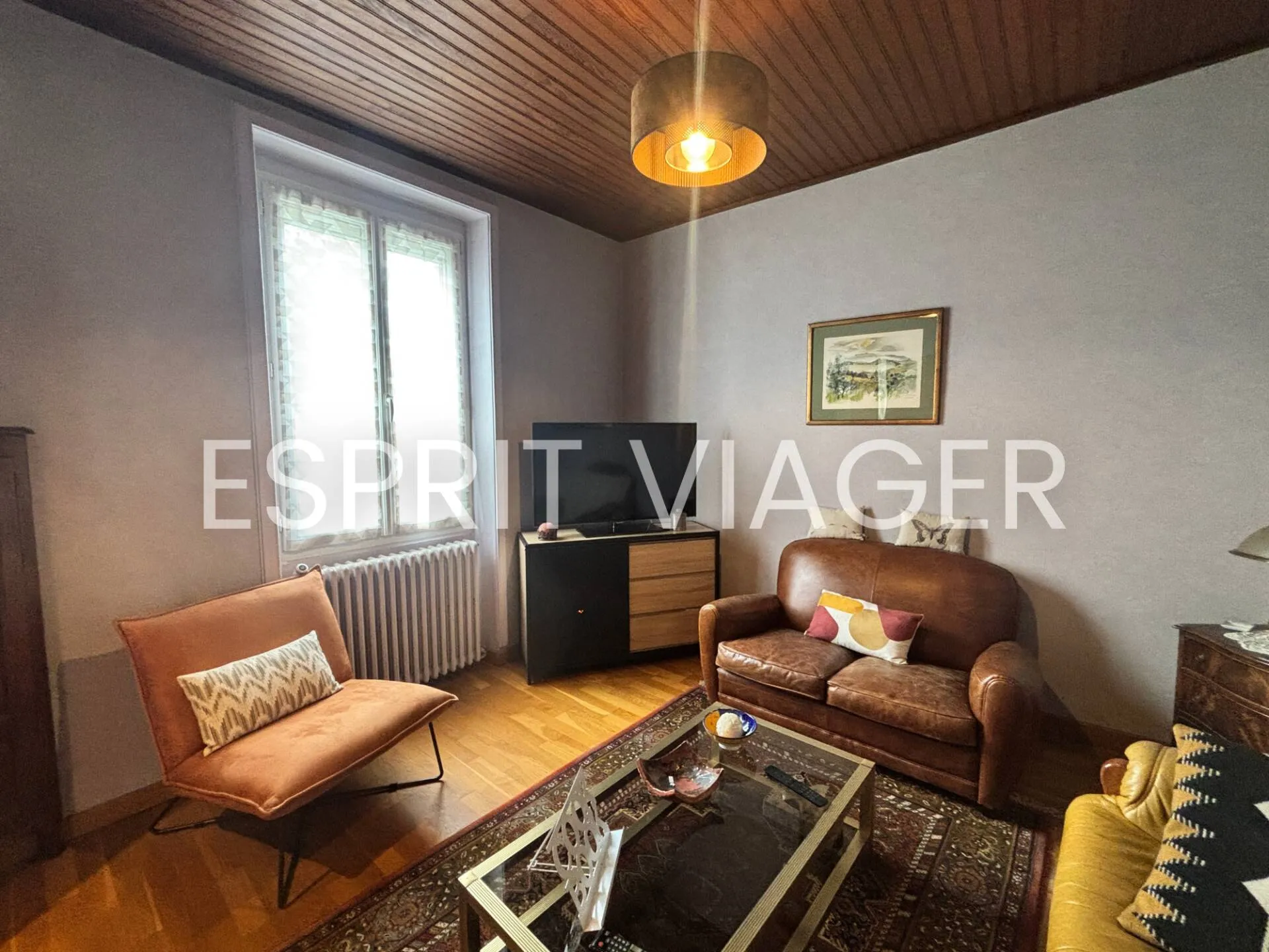 maison 4 pièces à Terrasson-Lavilledieu (24120) — photo 4