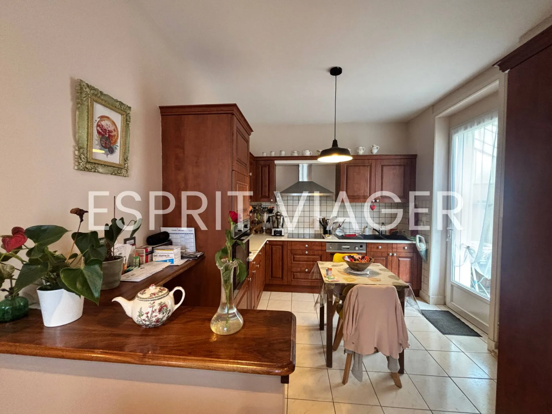 maison 4 pièces à Terrasson-Lavilledieu (24120) — photo 5