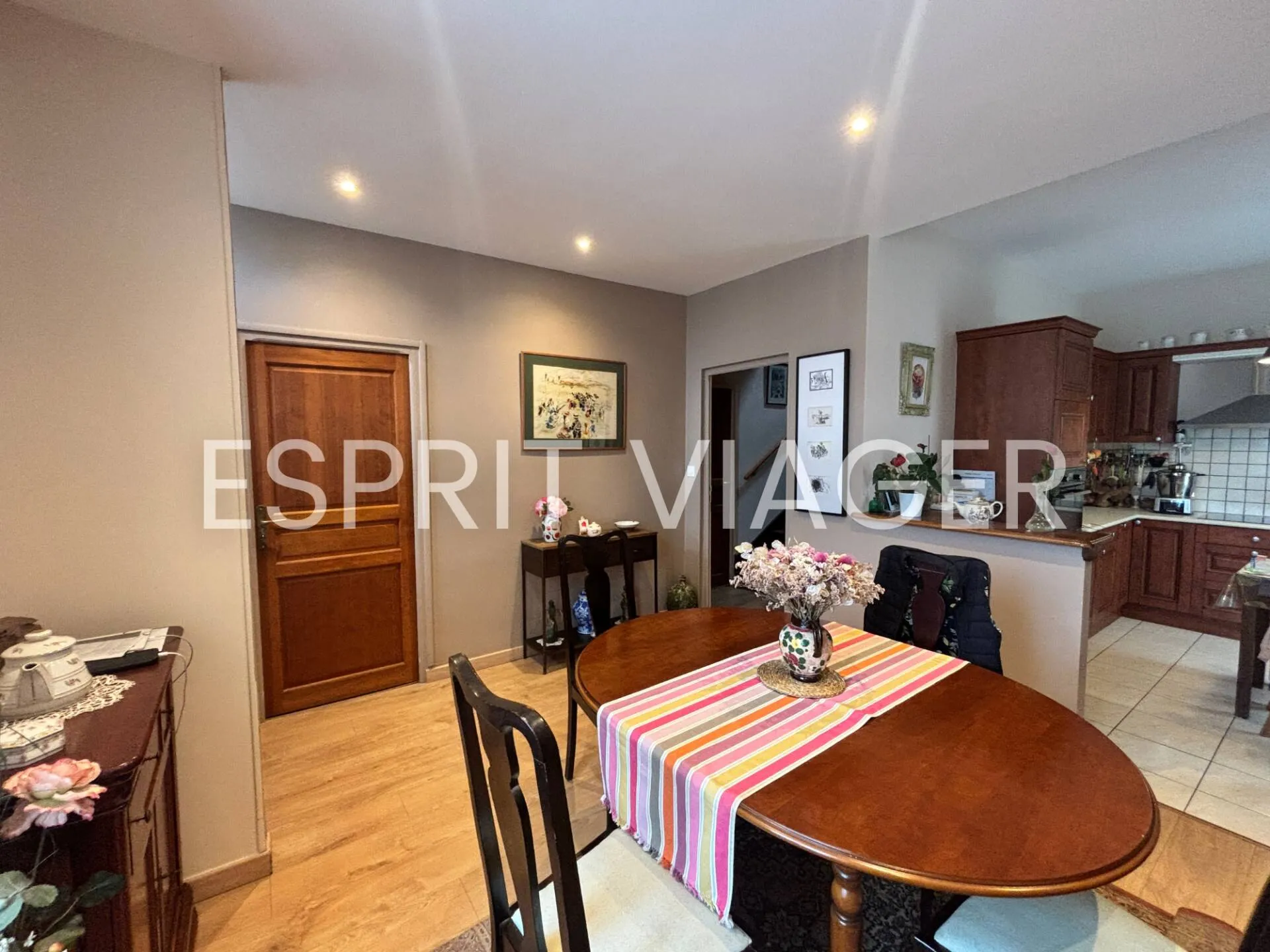 maison 4 pièces à Terrasson-Lavilledieu (24120) — photo 3