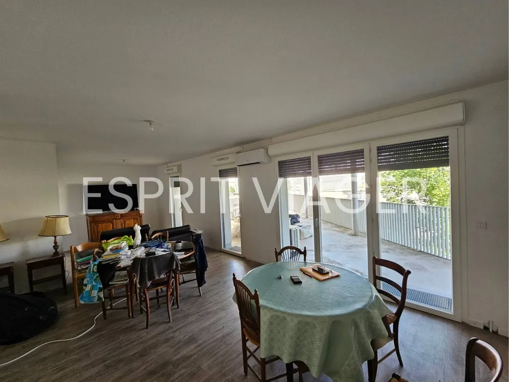 appartement 3 pièces à Floirac (33270) — photo 3