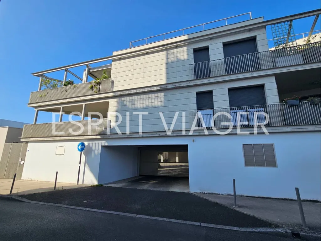 appartement 3 pièces à Floirac (33270) — photo 2
