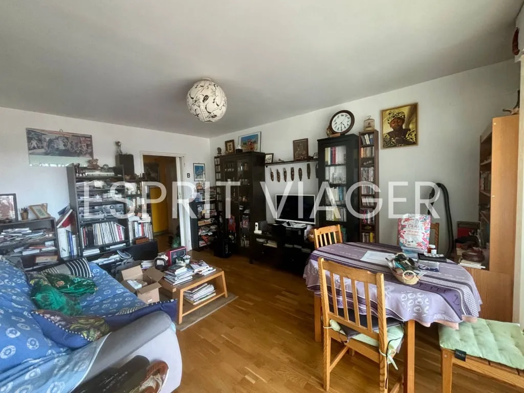appartement 3 pièces à Bordeaux (33000) — photo 3