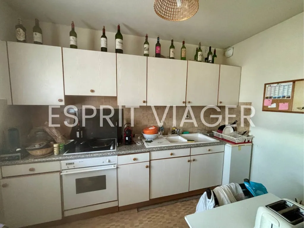 appartement 3 pièces à Bordeaux (33000) — photo 4