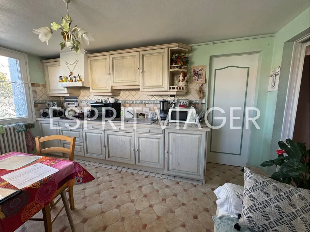 maison 5 pièces à Saint-Jean-de-Monts (85160) — photo 2