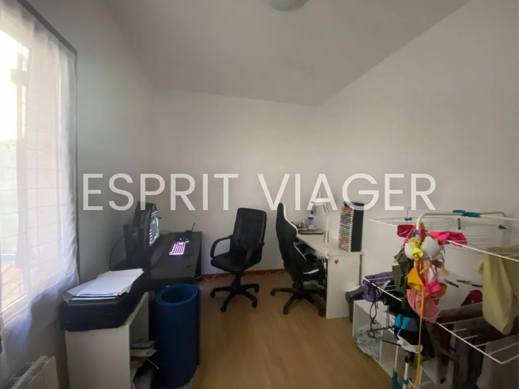 maison 4 pièces à Bourg (33710) — photo 4