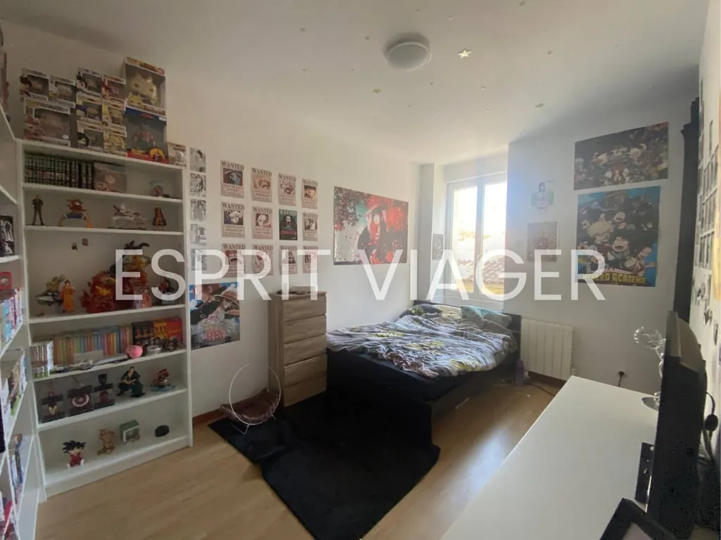 maison 4 pièces à Bourg (33710) — photo 5