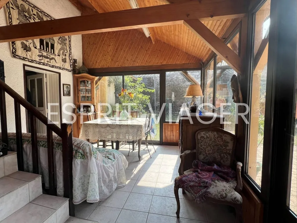 maison 2 pièces à Vernou-sur-Brenne (37210) — photo 4