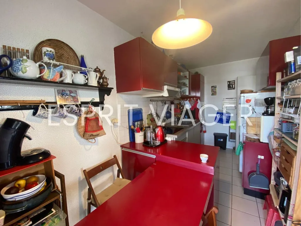 appartement 3 pièces à Mérignac (33700) — photo 4