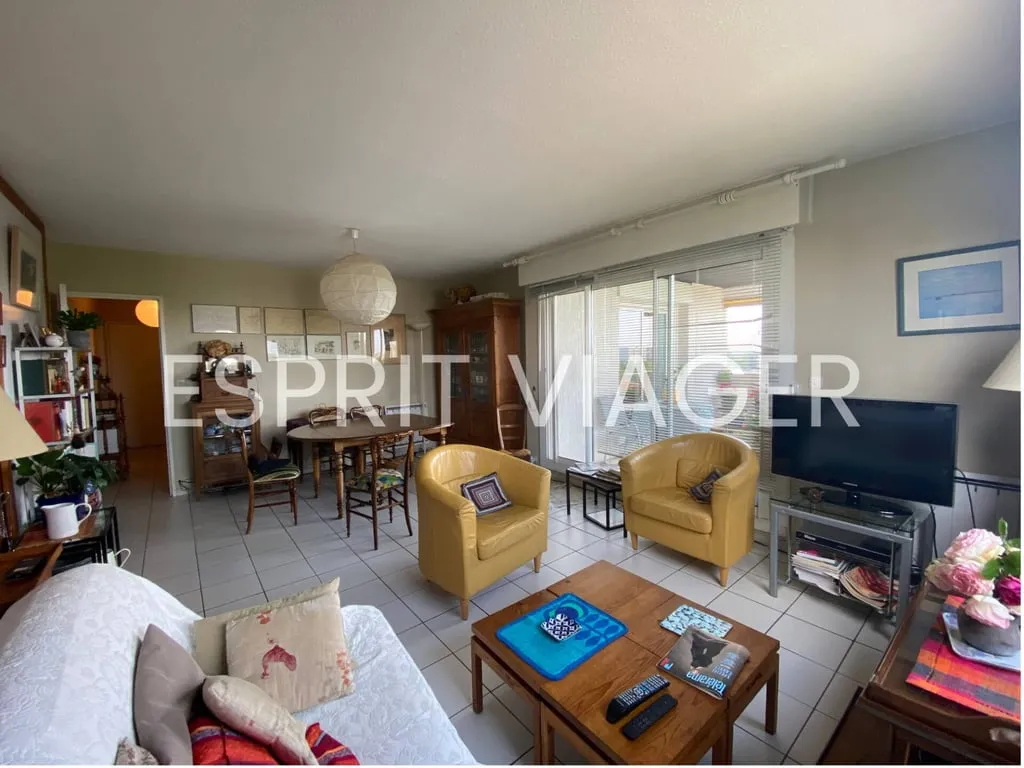 appartement 3 pièces à Mérignac (33700) — photo 2