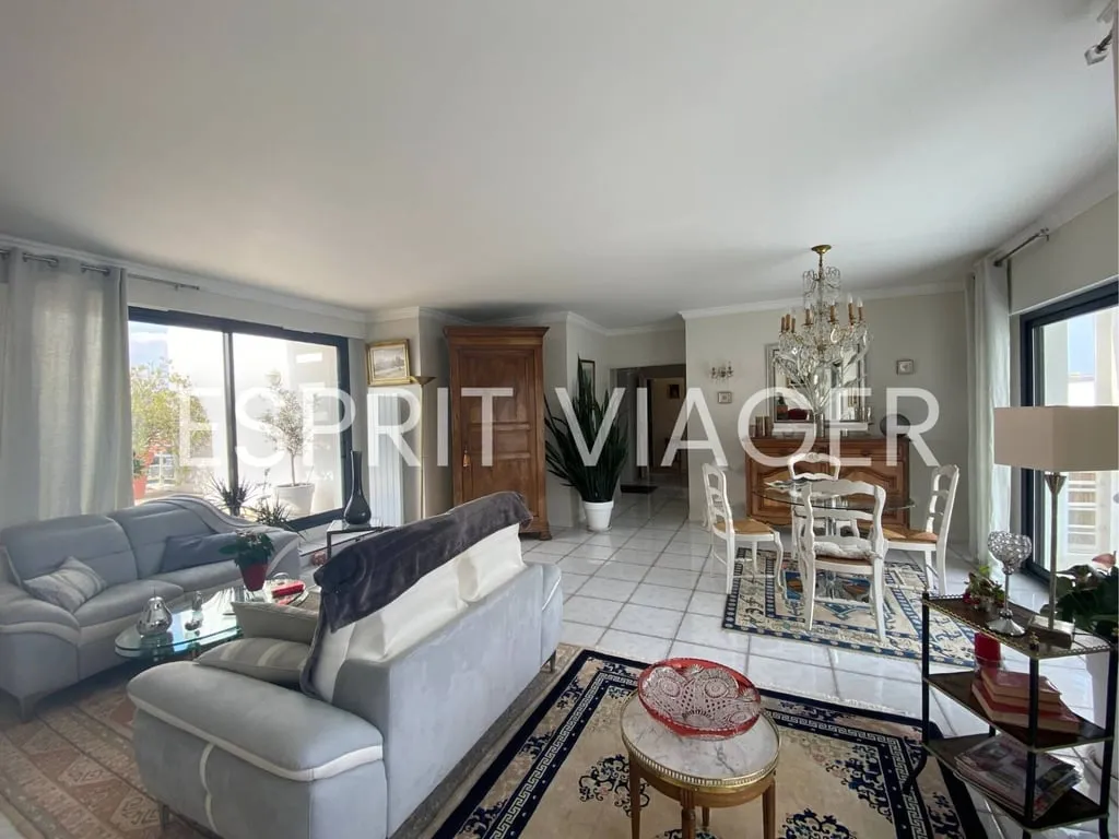 appartement 5 pièces à Royan (17200) — photo 4
