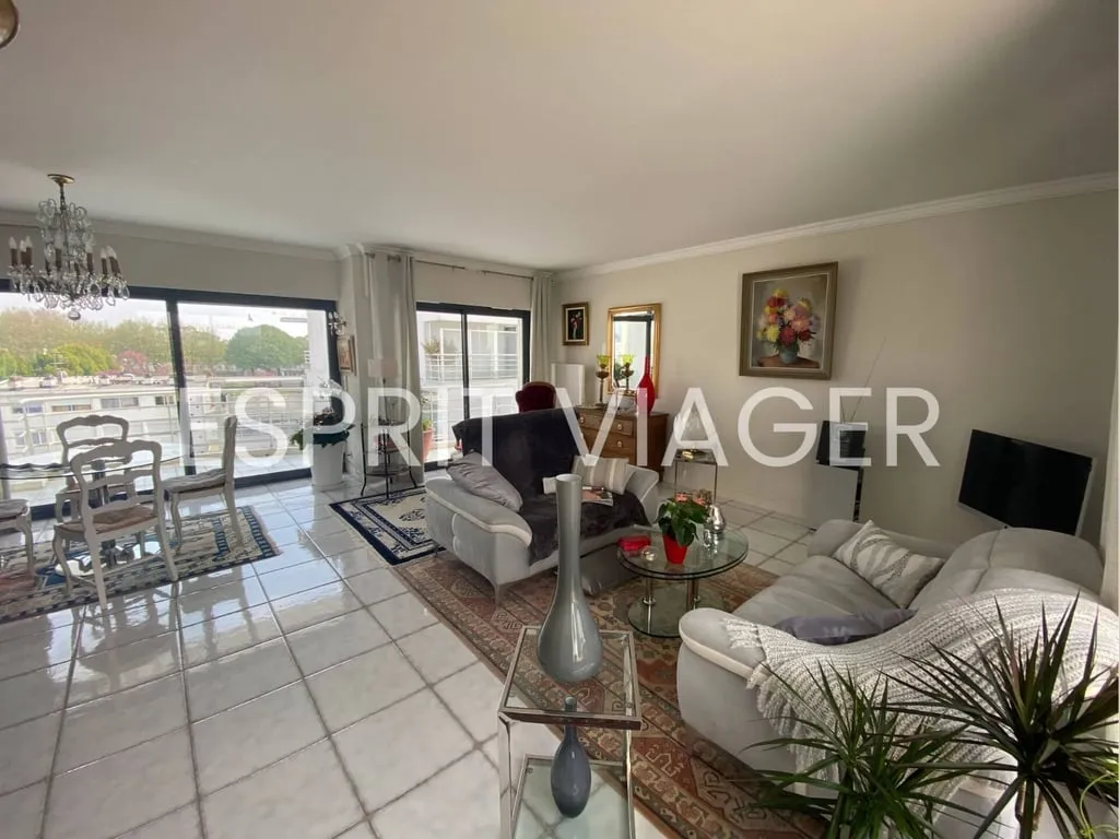 appartement 5 pièces à Royan (17200) — photo 2