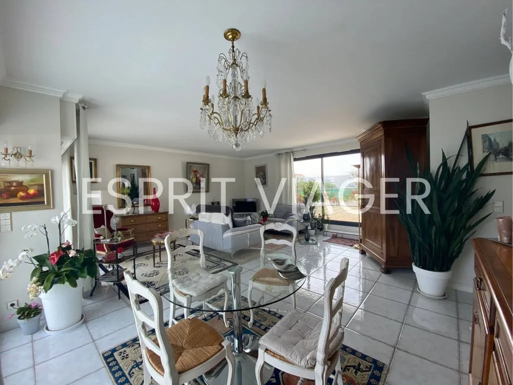 appartement 5 pièces à Royan (17200)