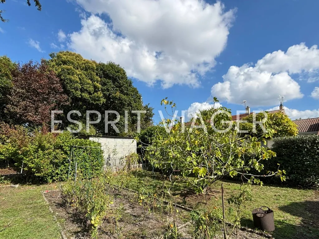 maison 5 pièces à Pessac (33600) — photo 4