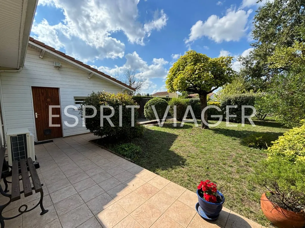 maison 5 pièces à Pessac (33600) — photo 5