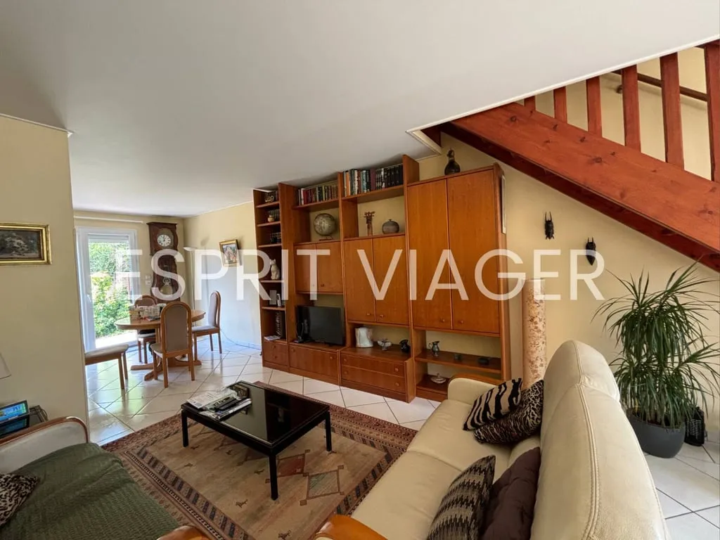 maison 5 pièces à Pessac (33600) — photo 3