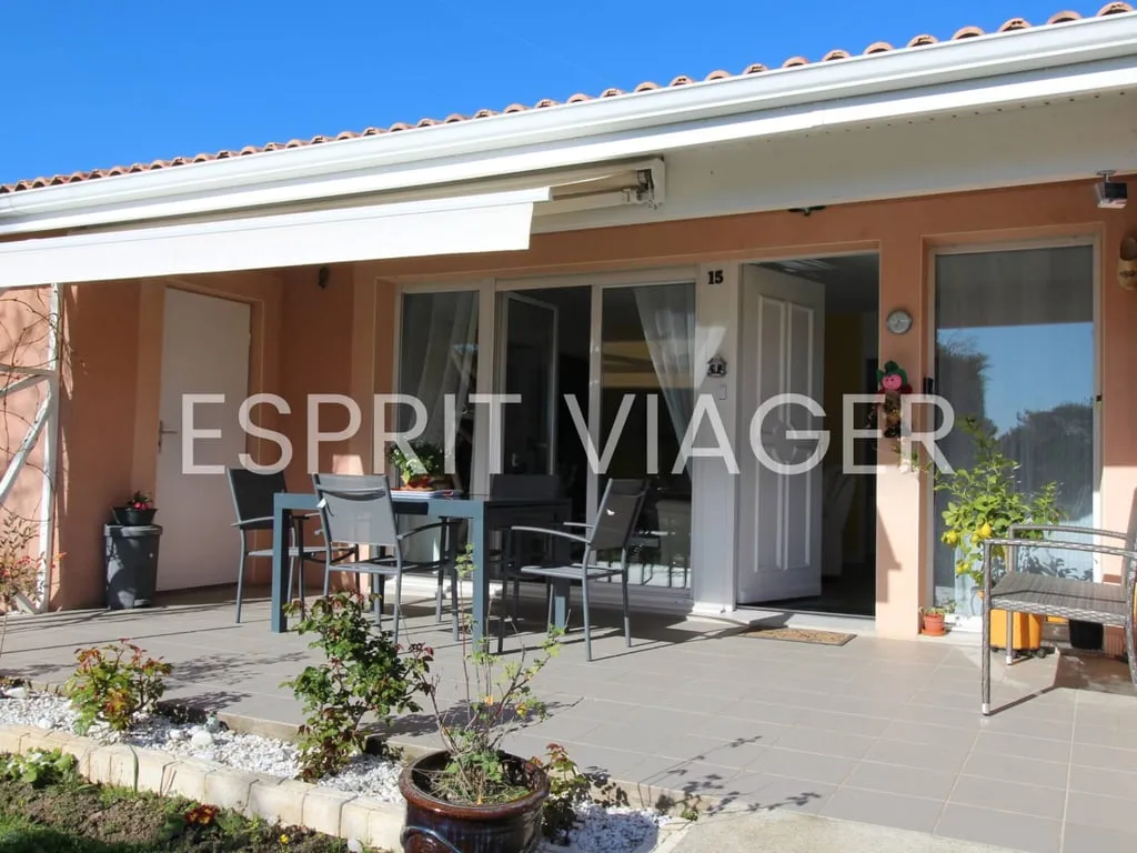 maison 3 pièces à Eaunes (31600)
