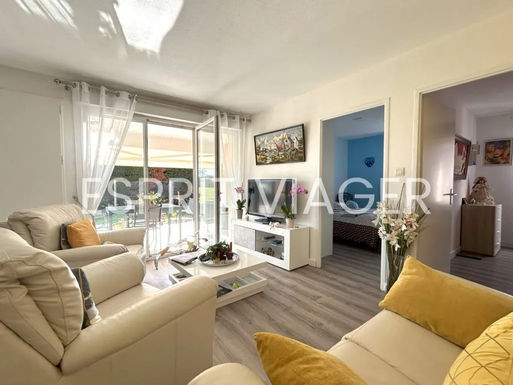 maison 3 pièces à Eaunes (31600) — photo 2