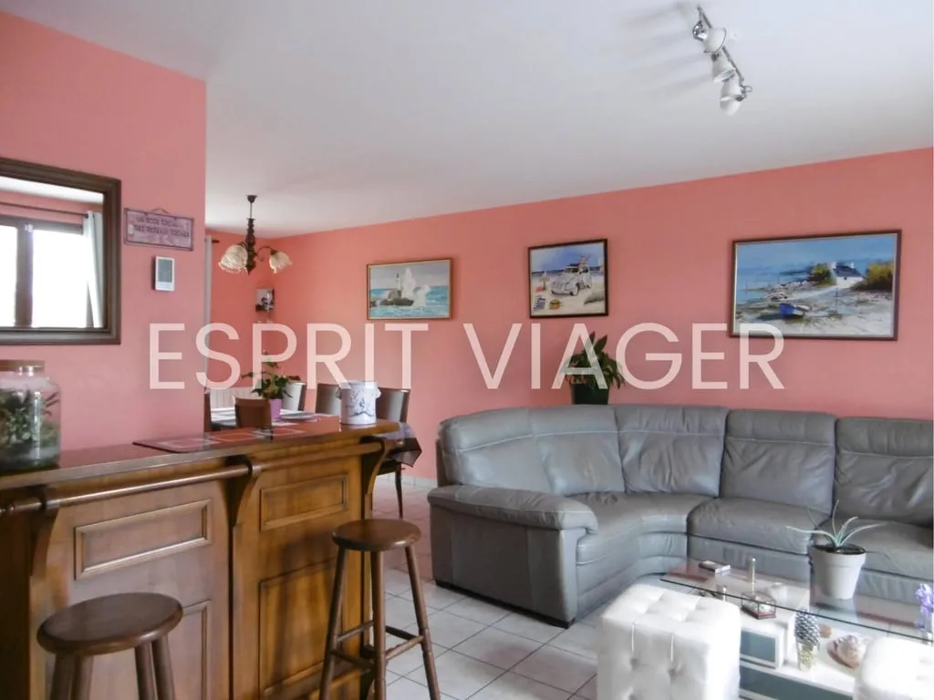 maison 3 pièces à Bussière-Poitevine (87320) — photo 4