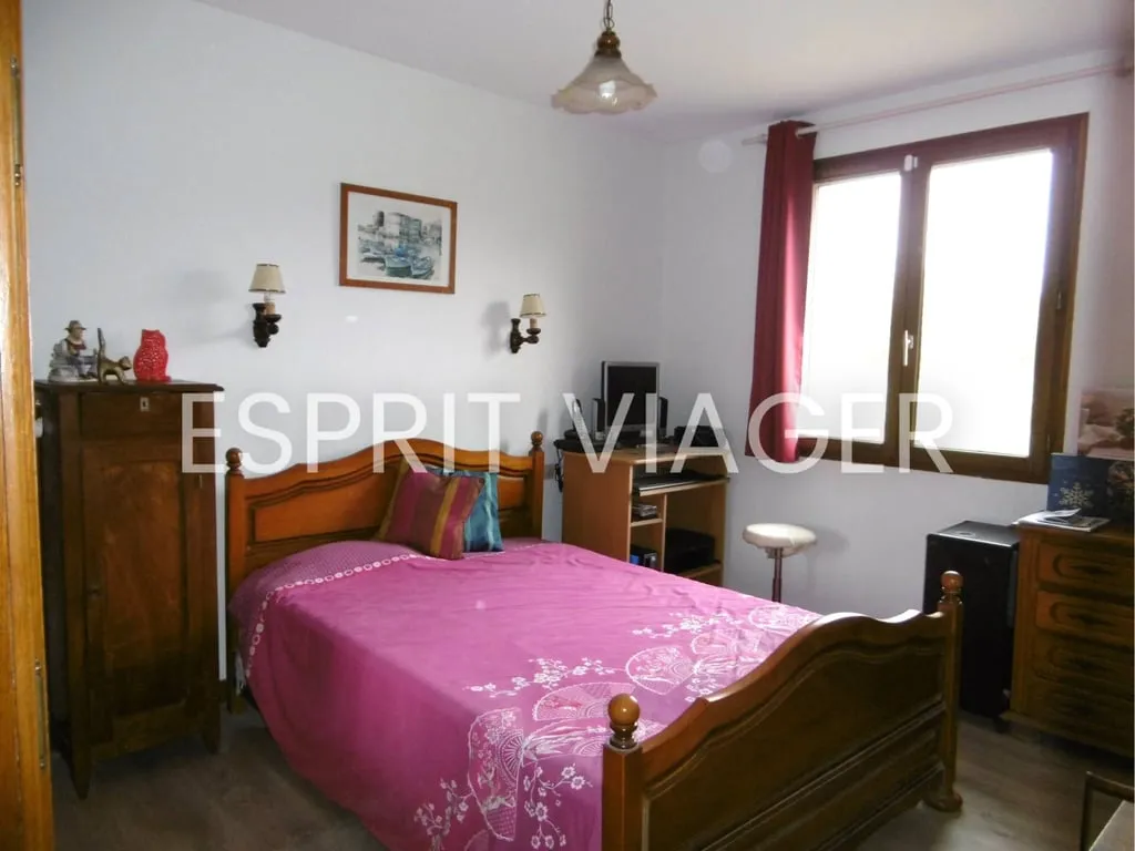 maison 3 pièces à Bussière-Poitevine (87320) — photo 5