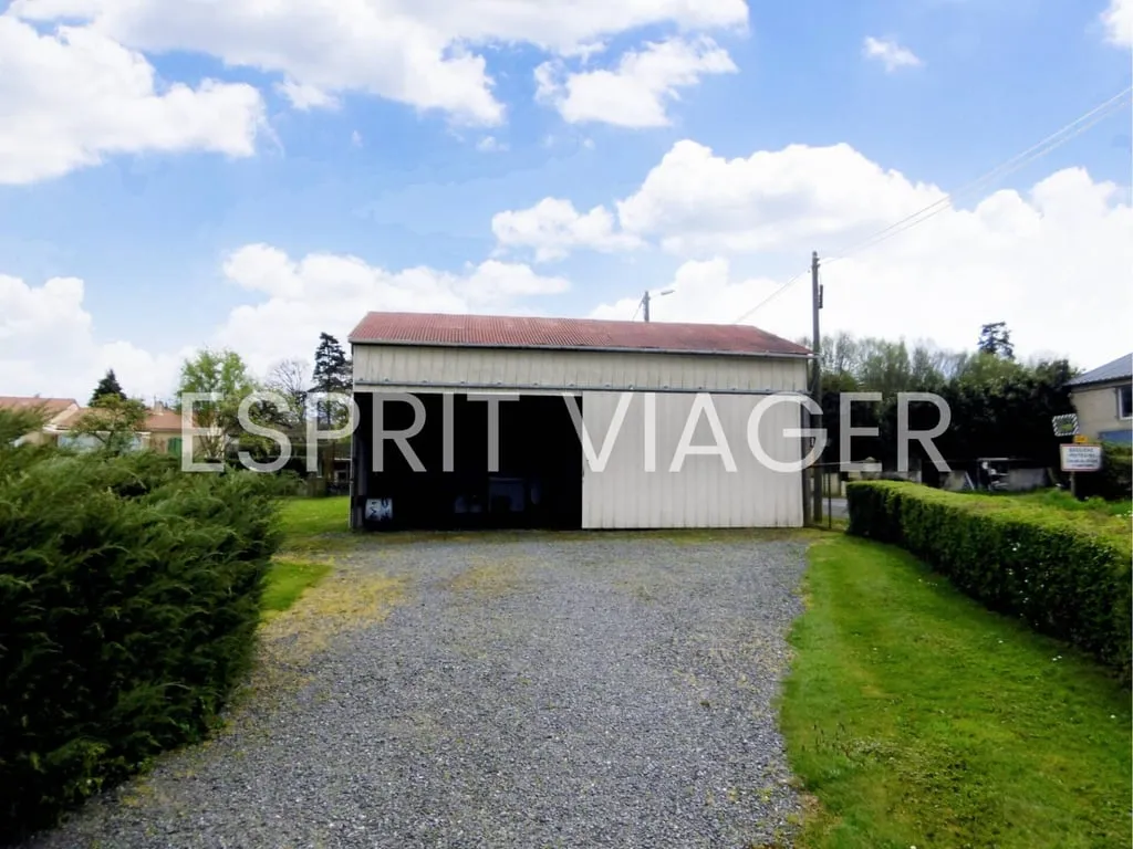 maison 3 pièces à Bussière-Poitevine (87320) — photo 3