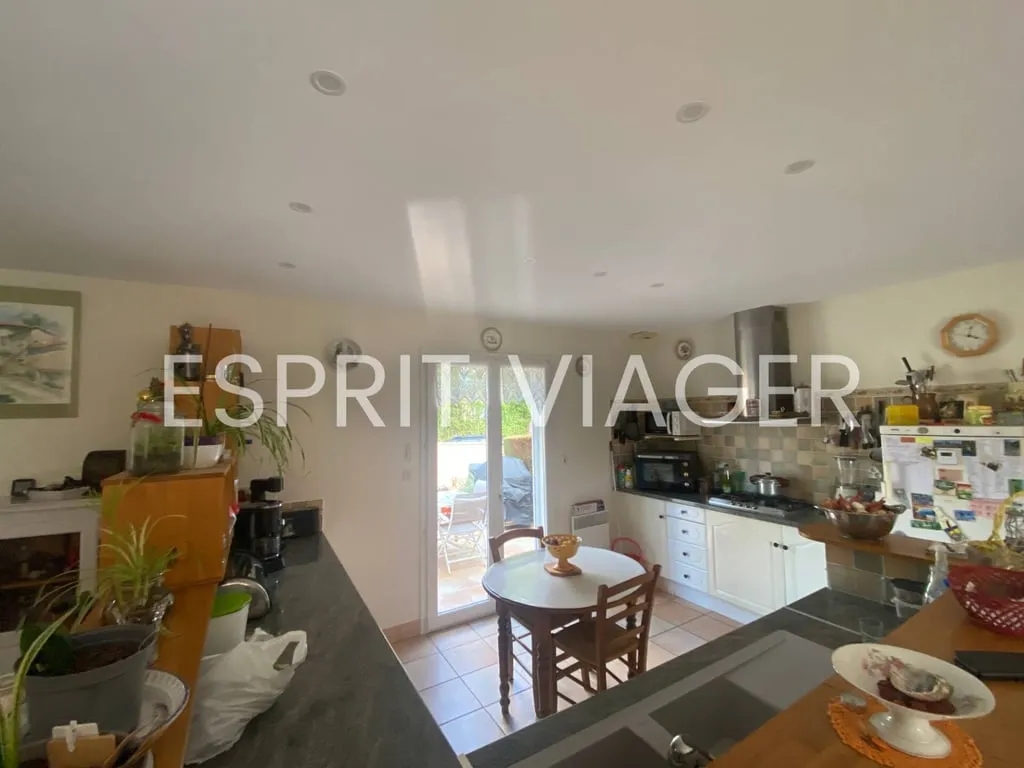 maison 5 pièces à Annesse-et-Beaulieu (24430) — photo 3