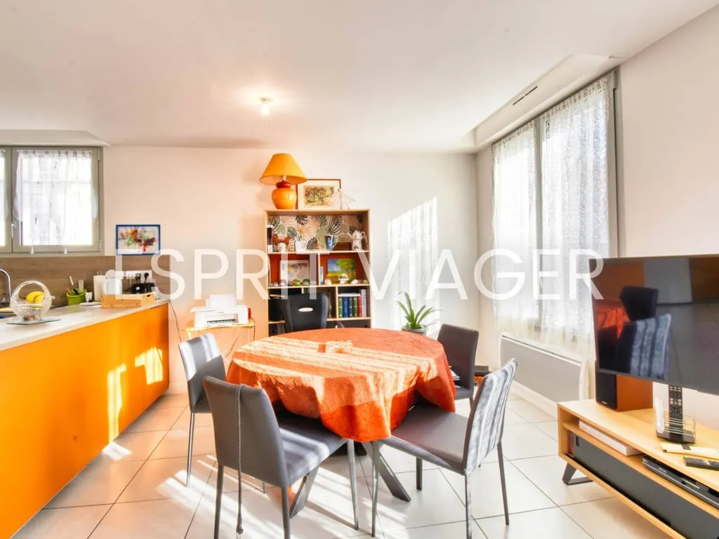 appartement 3 pièces à Rochefort (17300) — photo 3