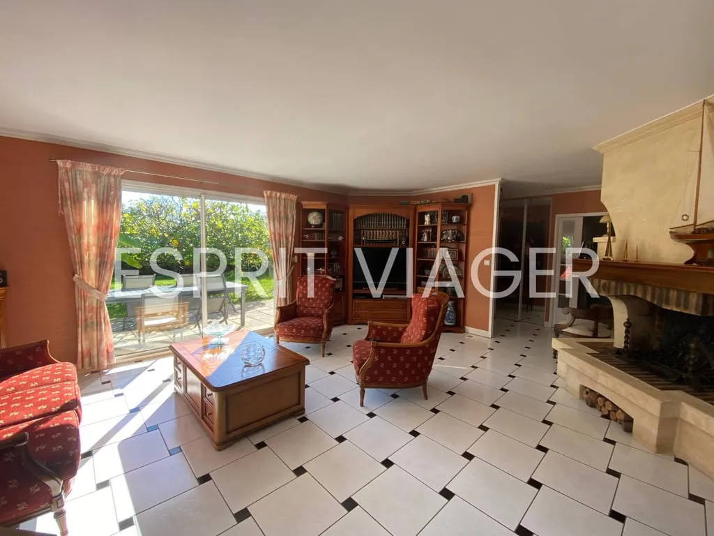 maison 6 pièces à Arès (33740) — photo 5