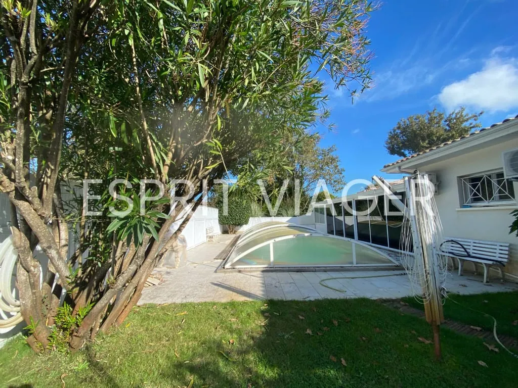 maison 6 pièces à Arès (33740) — photo 2
